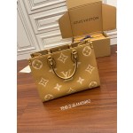 Louis Vuitton exclusive first model: M45982 super enhanced version